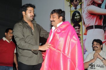 Anandham Malli Modalaindi Movie Audio Launch